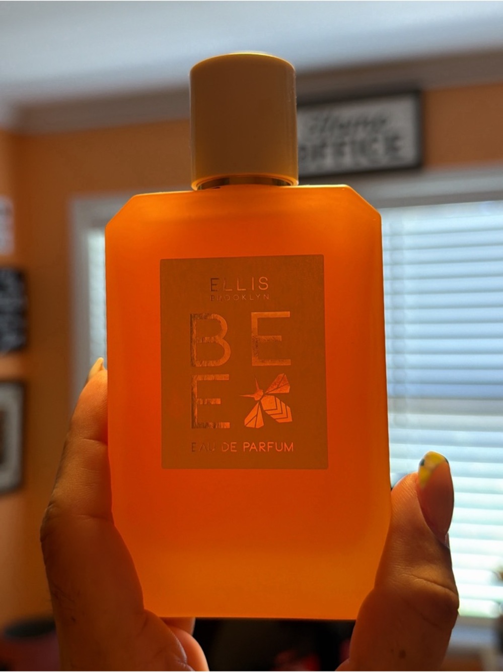Ellis Brooklyn BEE EDP